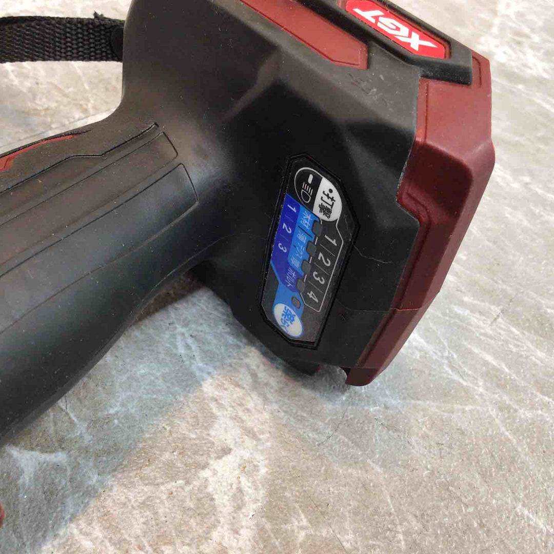 ★マキタ(makita) コードレスインパクトドライバ TD001GZAR【八潮店】