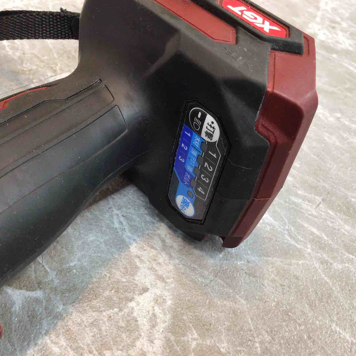 ★マキタ(makita) コードレスインパクトドライバ TD001GZAR【八潮店】