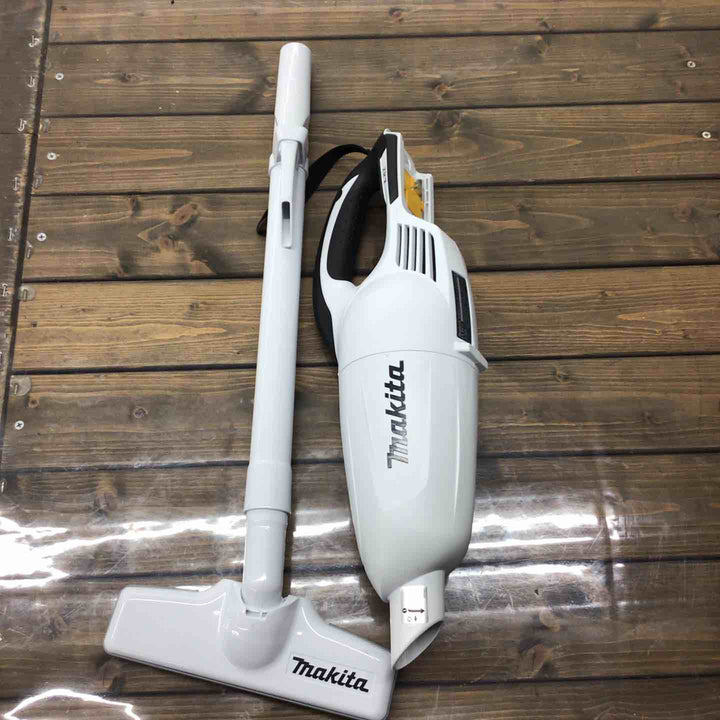 ☆マキタ(makita) コードレスクリーナー CL141FDZW【戸田店】