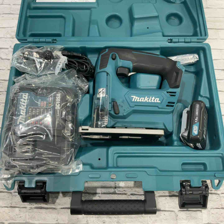 ◇マキタ(makita) コードレスジグソー JV101DSH【川口店】