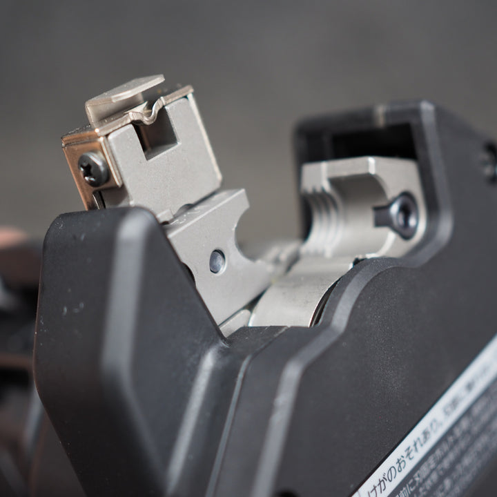 【未使用品】パナソニック/Panasonic コードレス全ネジカッター EZ45A9LJ2G-B【鴻巣店】