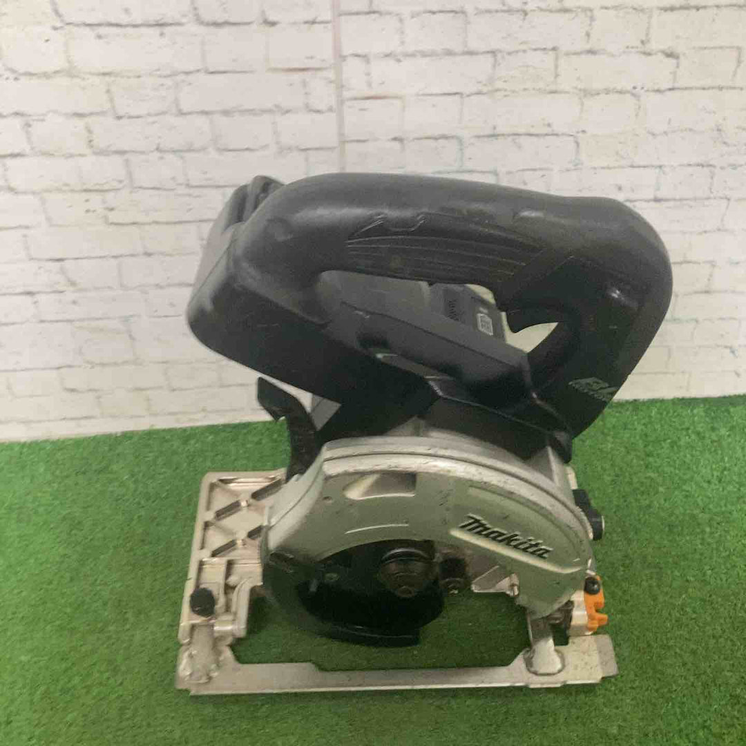 マキタ(makita) コードレス丸のこ HS470DZB【町田店】