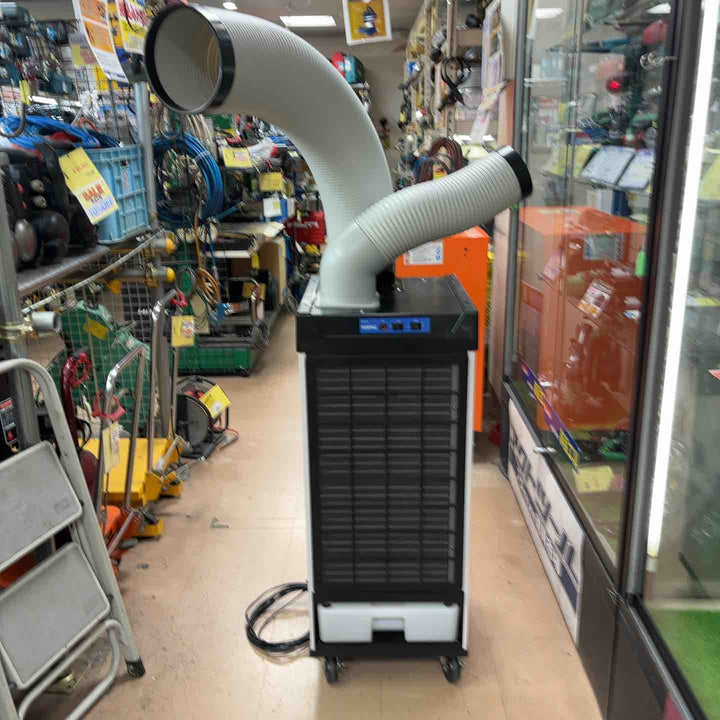 【店頭受取り限定】デンソー スポットクーラー INSPAC 10HF-SB1【草加店】