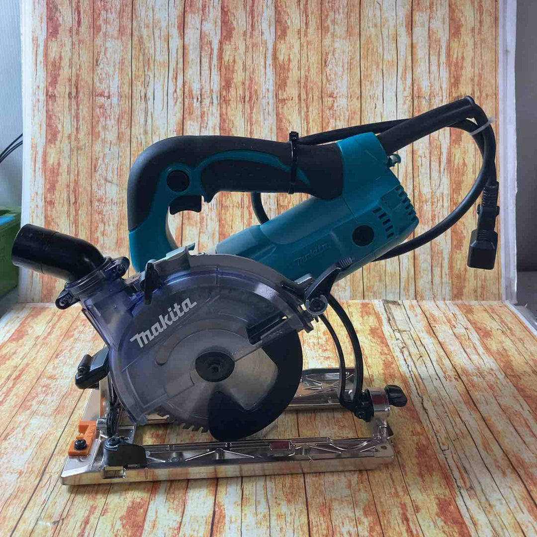 ★マキタ(makita) 防じん丸のこ KS5200FX【川崎店】