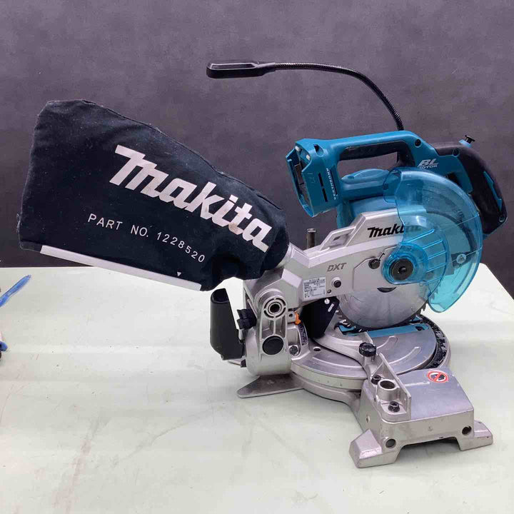 ★マキタ(makita) コードレス卓上マルノコ LS600DZ【越谷店】