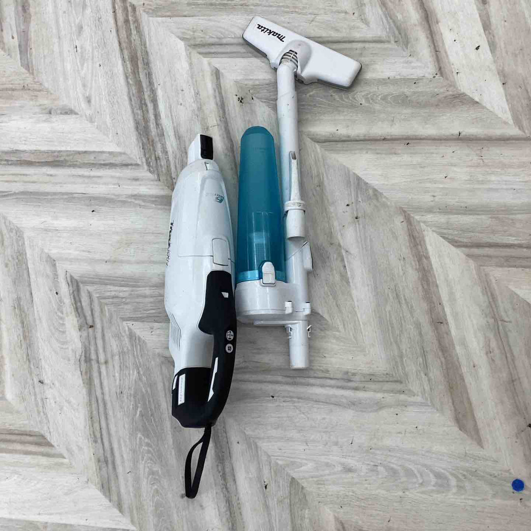 ◇マキタ(makita) コードレスクリーナ CL282FDZCW【越谷店】