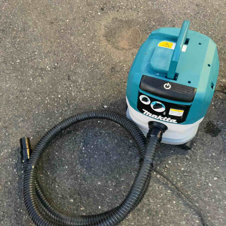 ★マキタ(makita) 集じん機 乾式 VC0830【町田店】