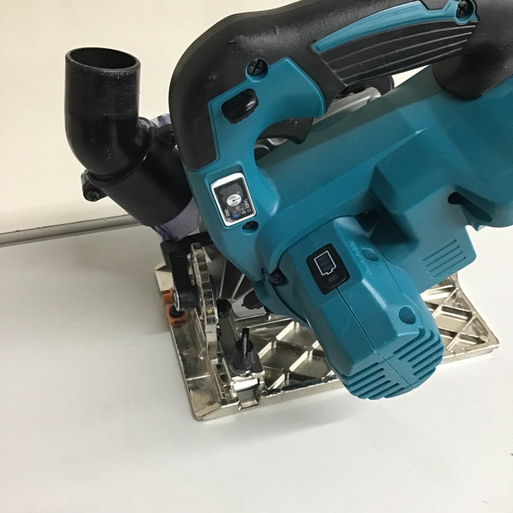 【中古品】★マキタ(makita) 125mm 18V コードレスマルノコ KS514DZ 本体のみ 【戸田店】