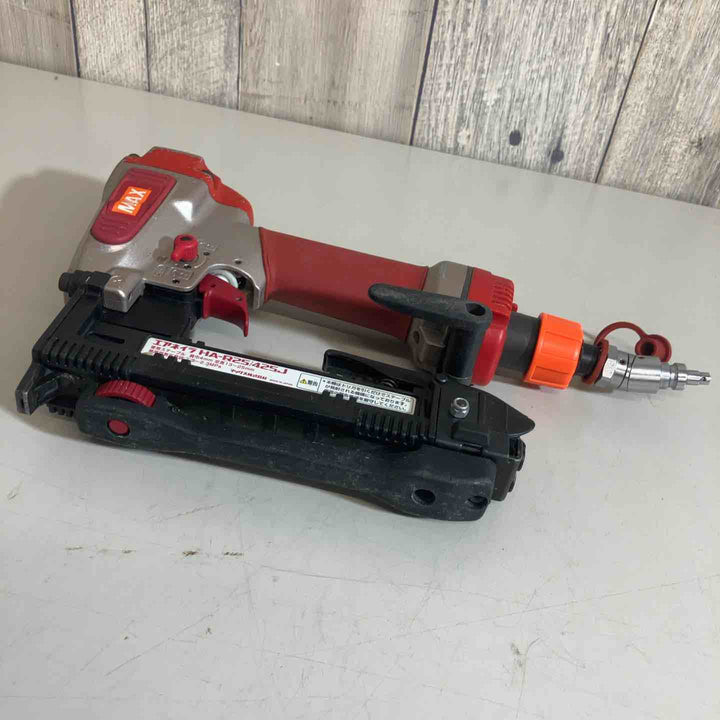 ★マックス(MAX) 高圧エアタッカ HA-R25/425J【戸田店】