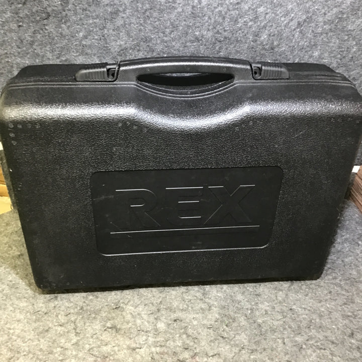 レッキス (REX)  管内カメラ GラインスコープR3030 GLS3030 カメラ 【桶川店】