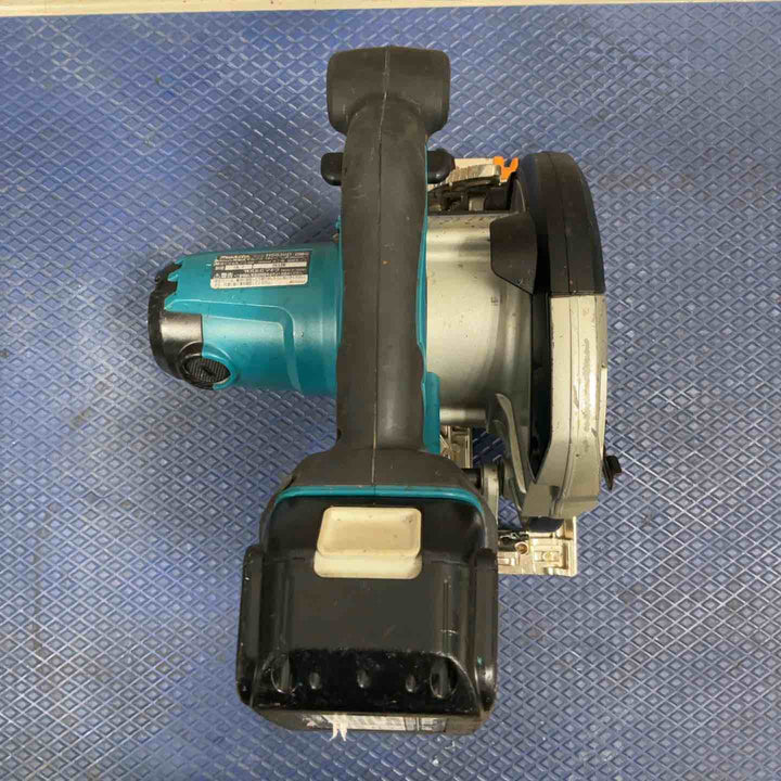 ★マキタ(makita) コードレス丸のこ HS630DRGX【草加店】