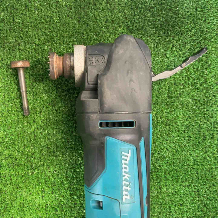 ★マキタ(makita) コードレスマルチツール TM41DZ【草加店】