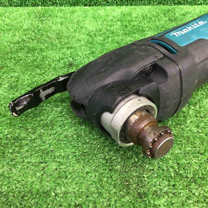 【中古品】 マキタ/makita コードレスマルチツール TM51DZ 【鴻巣店】