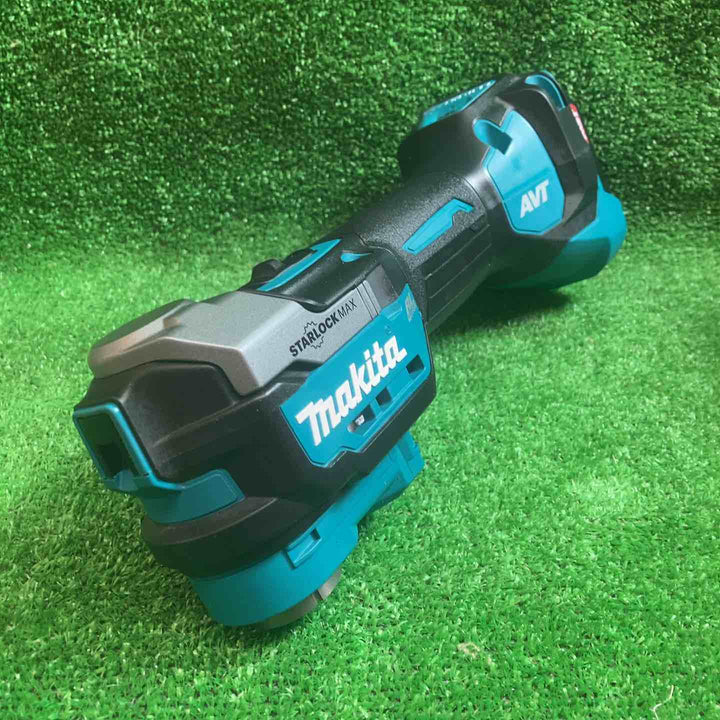 ★マキタ(makita) コードレスマルチツール TM001GZ【川越店】