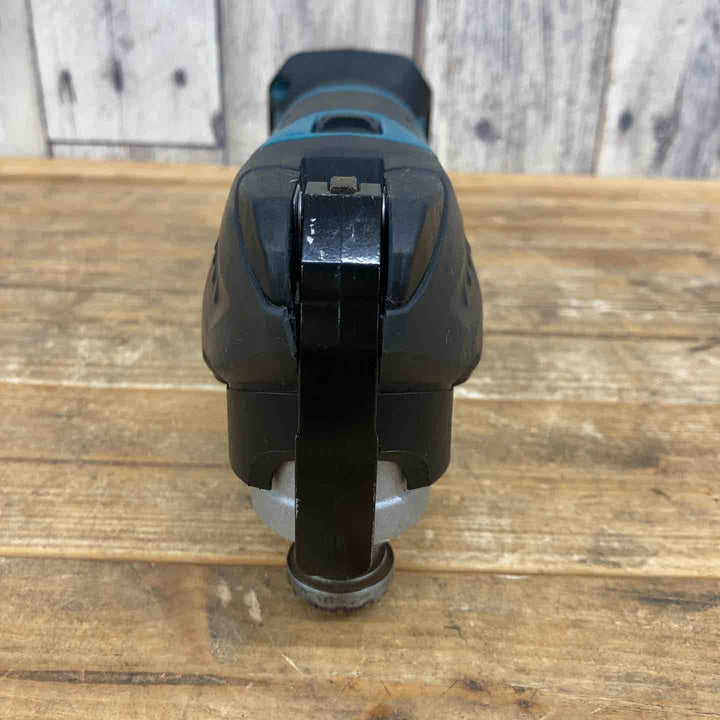 【中古品】 マキタ(makita) コードレスマルチツール TM41DZ 剥離 切削 削り 切断 【東大和店】