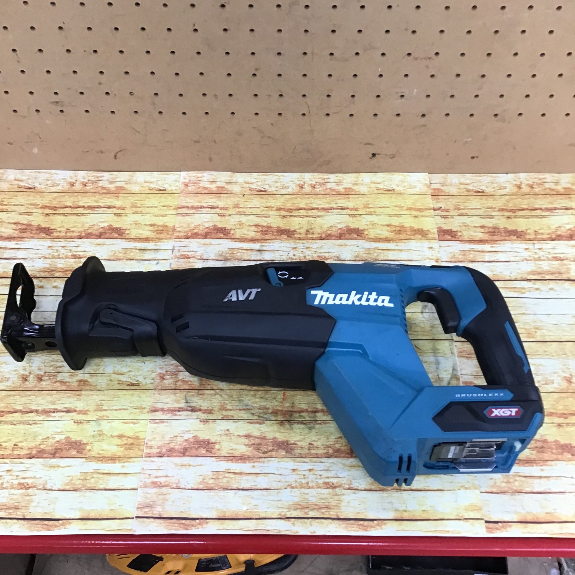 ☆マキタ(makita) コードレスレシプロソー JR002GZK【川崎店】 – アクトツールオンラインショップ