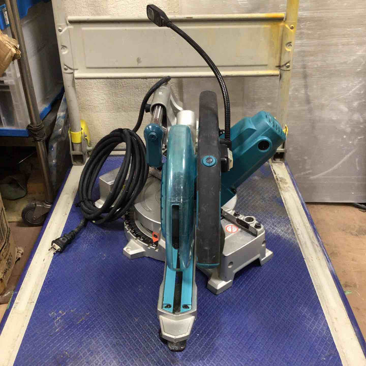 ★マキタ(makita) スライドマルノコ LS0613FL【草加店】