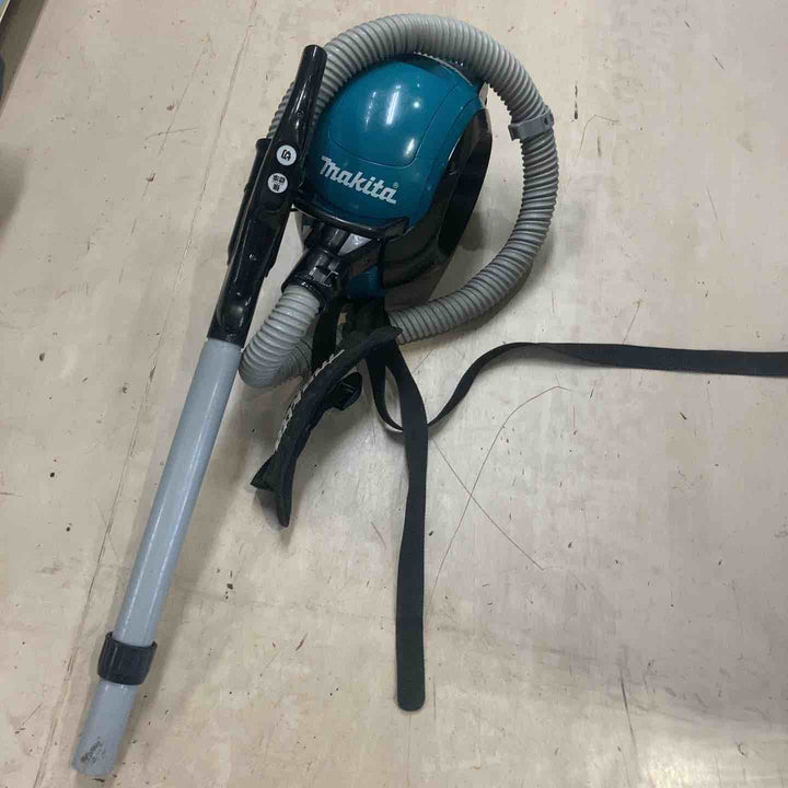 ☆マキタ(makita) コードレスサイクロン掃除機 CL500DZ【町田店】