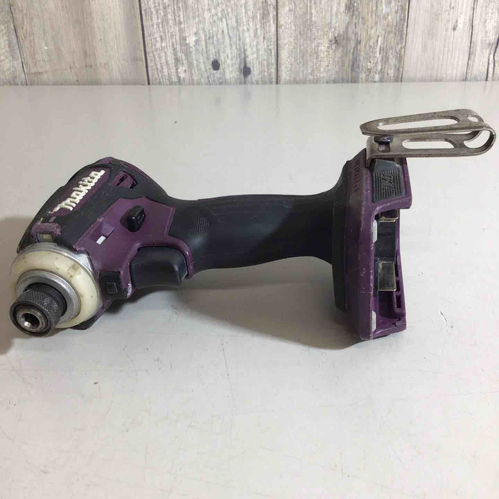 ★マキタ(makita) コードレスインパクトドライバー TD172DZAP【戸田店】