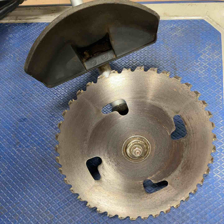 【店頭受取り限定】◇丸山製作所 エンジン刈払機 BC26T【草加店】