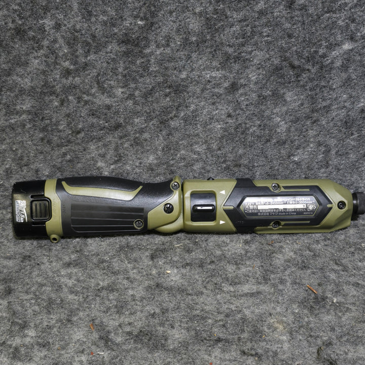 ★マキタ(makita) コードレスペンインパクトドライバー TD022DSHXO【桶川店】