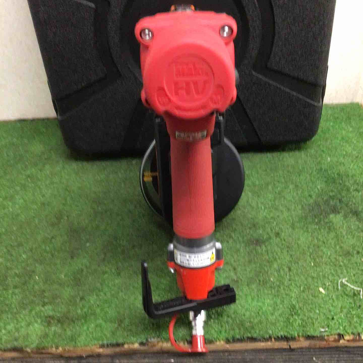 ★マックス(MAX) 高圧エアネジ打ち機 HV-R41G4-R【町田店】