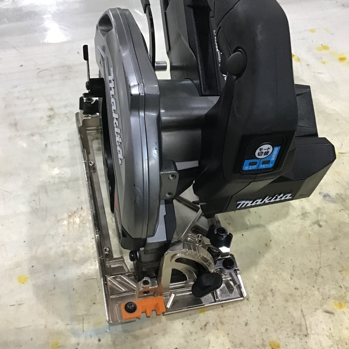 ★マキタ(makita) コードレス丸のこ HS001GZB【川口店】