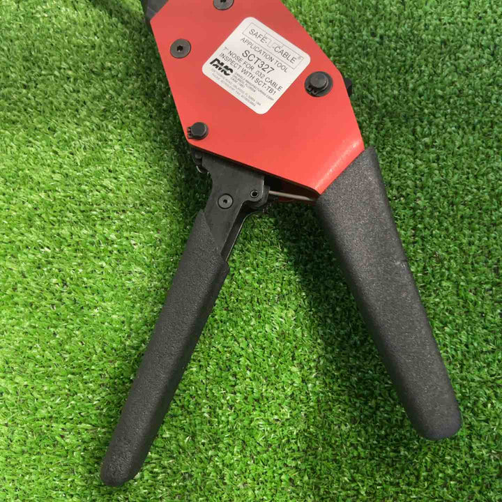 ディーエムシー DMC アプリケーションツール SCT327【草加店】