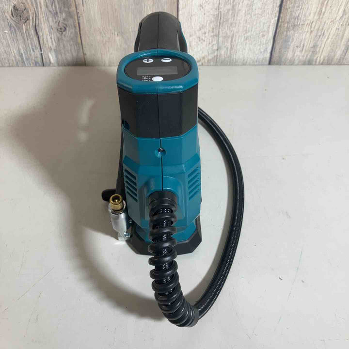 ◇マキタ(makita) コードレス空気入れ MP100DZ【戸田店】