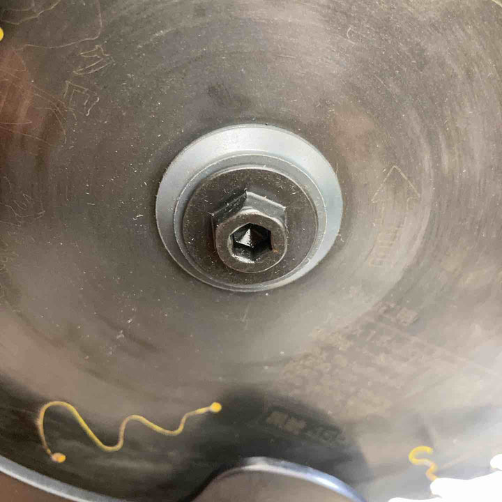 ★ハイコーキ(HIKOKI ※旧:日立工機) コードレスマルノコ C3606DB(NN)【八潮店】