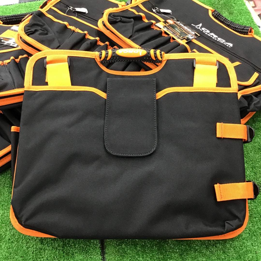 ORCA オルカ 現場監督向けバッグ MB-T 5個セット【桶川店】