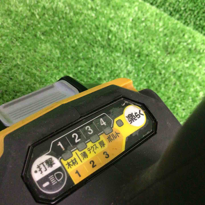 【現状品】 マキタ/makita コードレスインパクトドライバー TD001GDXFY 【鴻巣店】