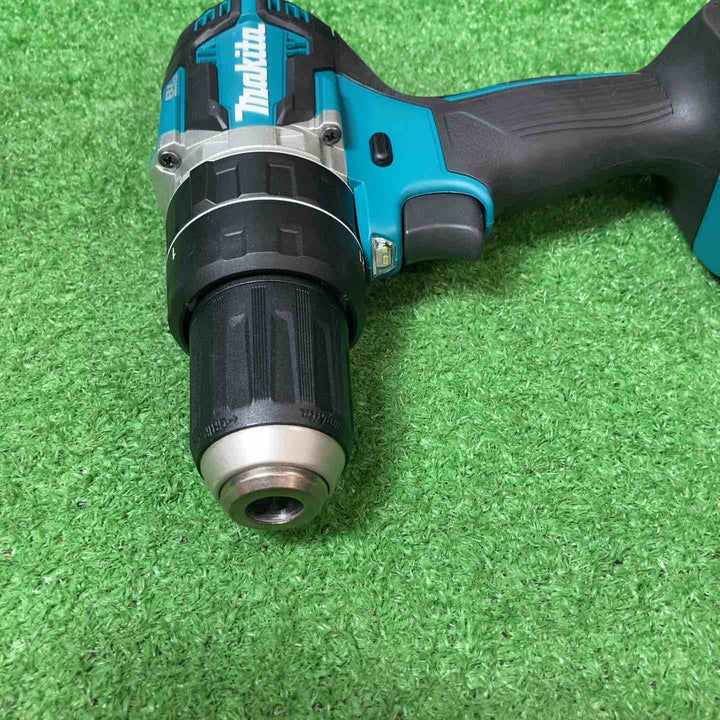 【中古美品】★マキタ(makita) コードレス振動ドリルドライバー HP484DRGX【岩槻店】