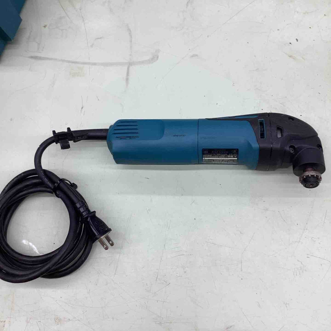 ☆マキタ(makita) 電子マルチツール TM3000C【越谷店】