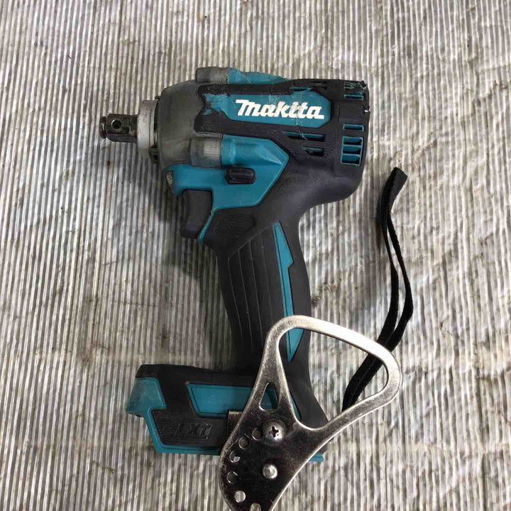 ★マキタ(makita) コードレスインパクトレンチ TW300DZ【草加店】