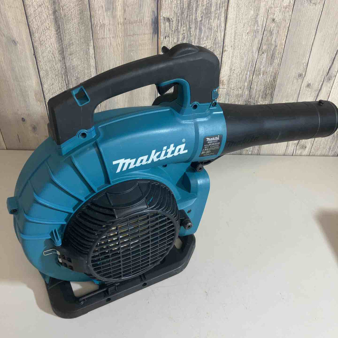 マキタ(Makita) 充電式ブロワ MUB363DZ【戸田店】