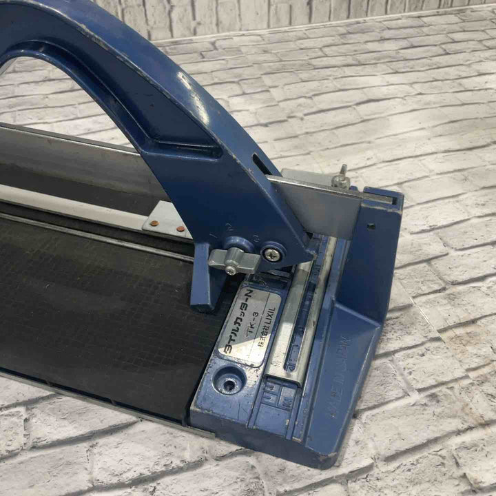 ◇リクシル(INAX)  タイルカッターN TK-3【川口店】