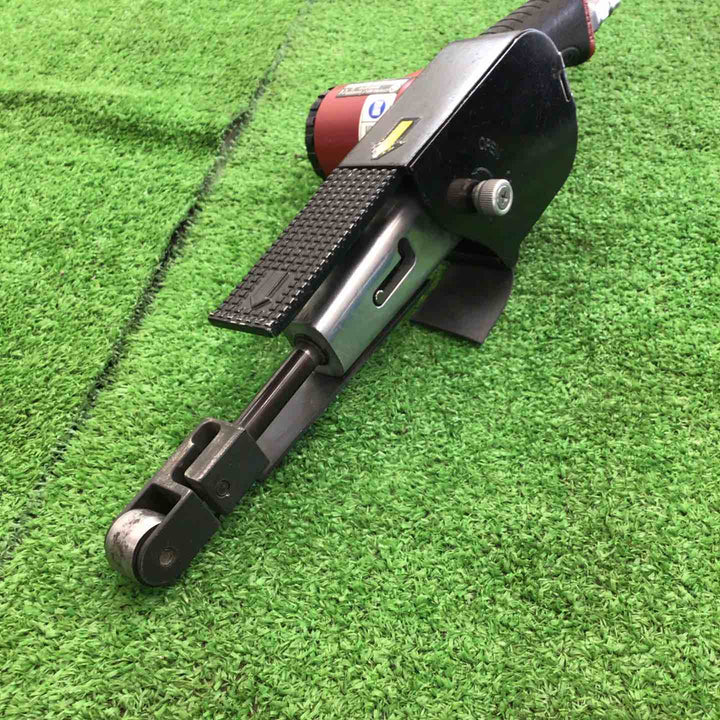 シカゴニューマチック	ベルトサンダー 	CP9780  【桶川店】