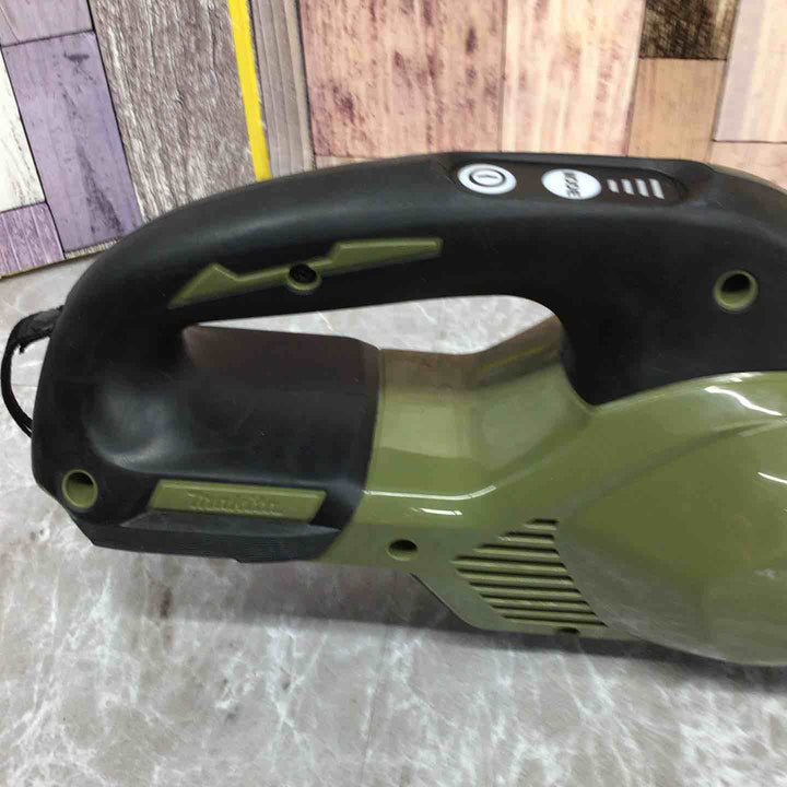 ★マキタ(makita) コードレスクリーナー CL286FDZO【八潮店】