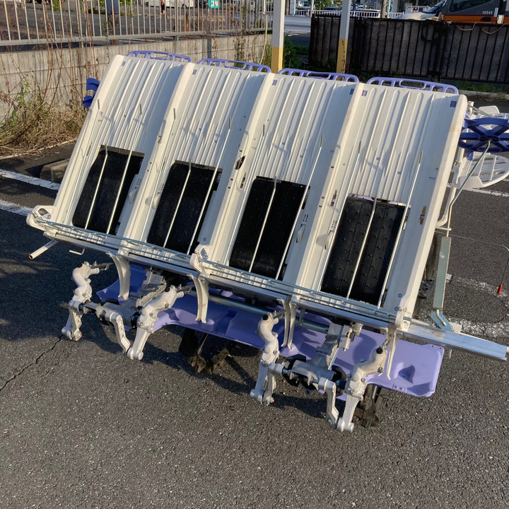 【中古品/店頭受取り限定】三菱農業機械 田植機 LC40/EP4 クボタ【岩槻店】