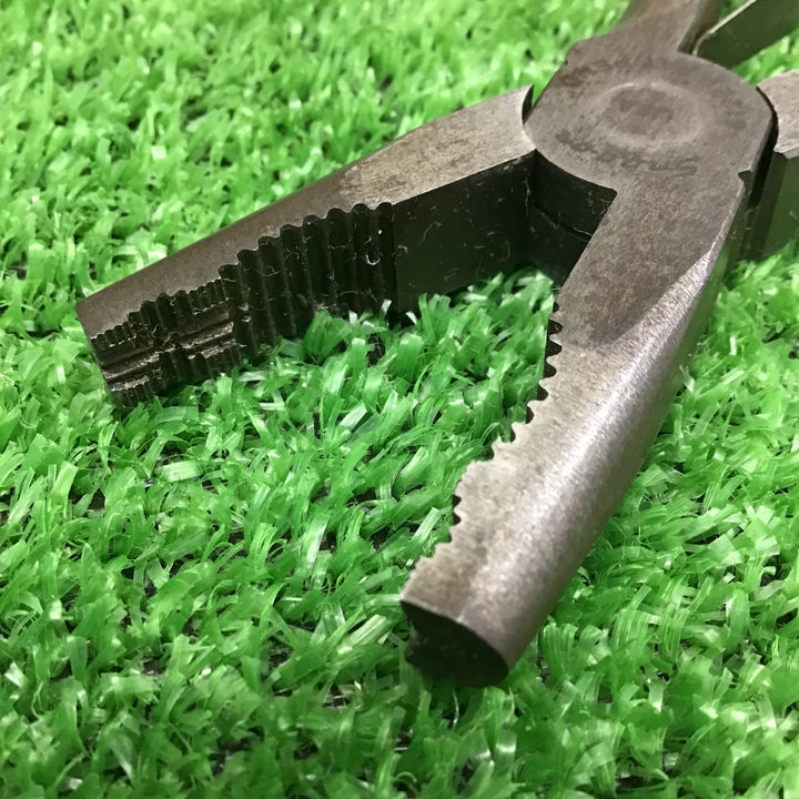 【現状品】 スナップオン/Snap-on ニードルノーズプライヤー 612EP 【鴻巣店】