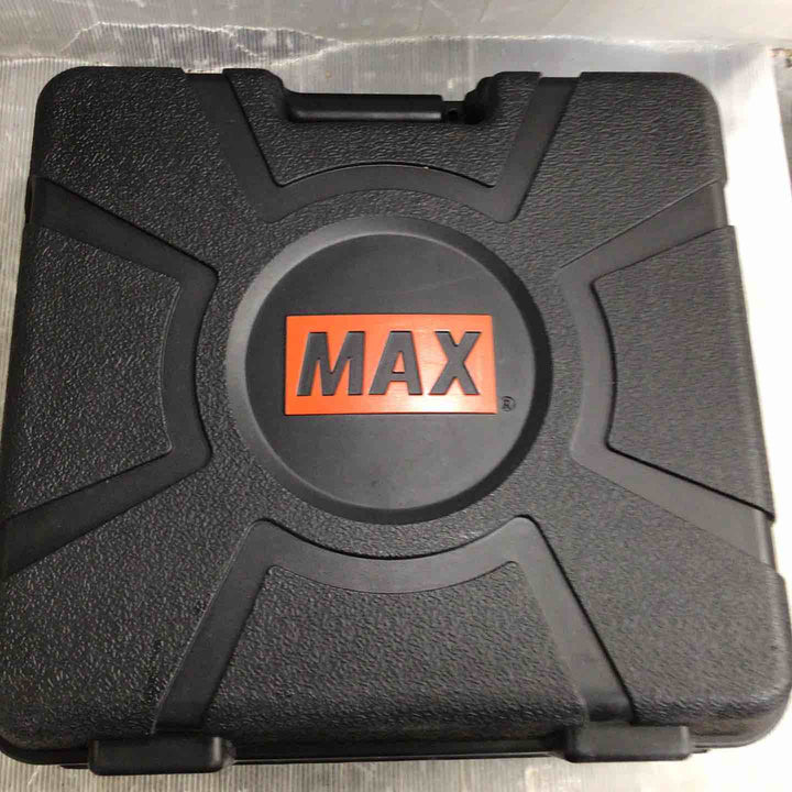 ★マックス(MAX) 高圧エアネジ打ち機 HV-R51G1【草加店】