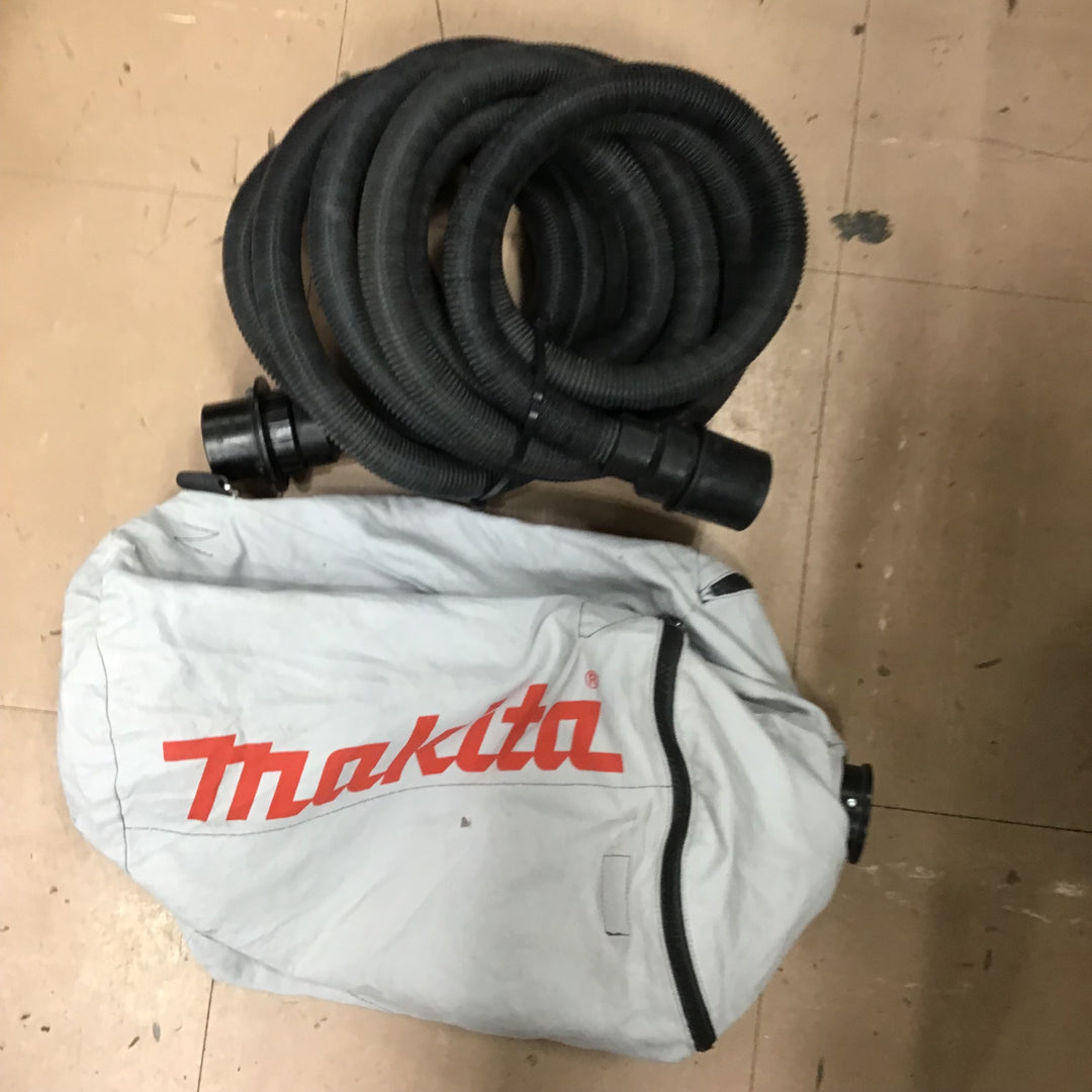 〇マキタ 小型集じん機 モデル450【草加店】