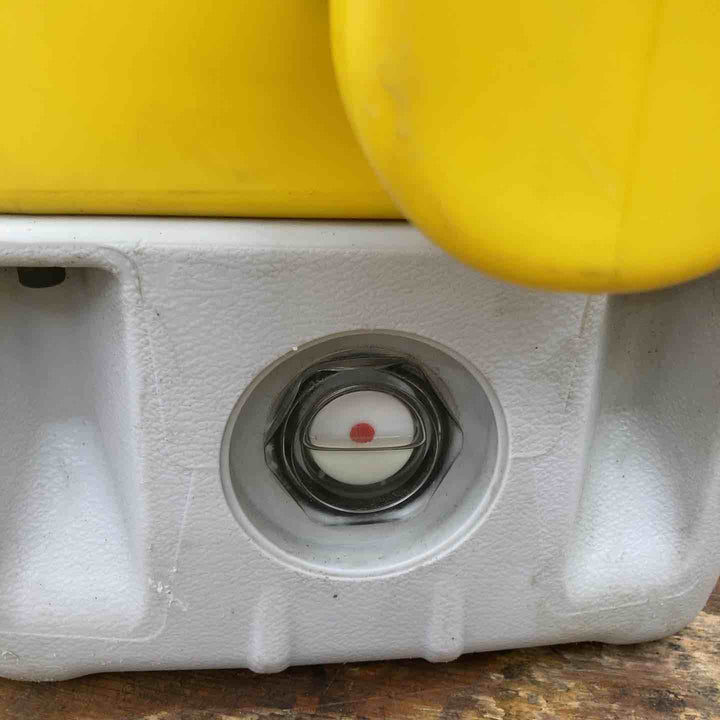 ★泉精器(IZUMI) 電動式油圧ポンプ R14E-H【柏店】