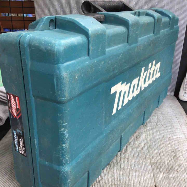 【中古】マキタ(makita) コードレスレシプロソー JR002GRDX【草加店】