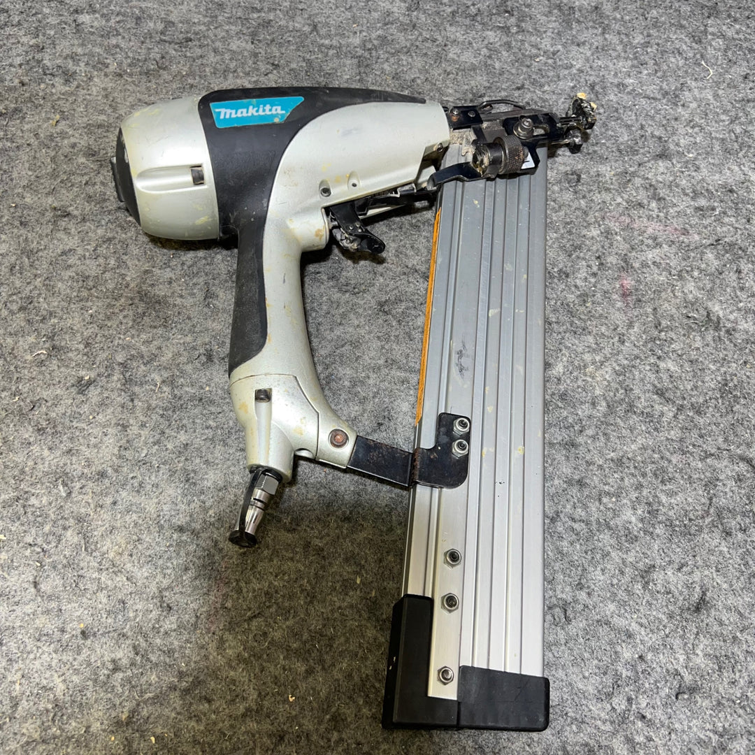 マキタ(makita)  ブラッドネイル 仕上釘打 常圧 AF634  【桶川店】