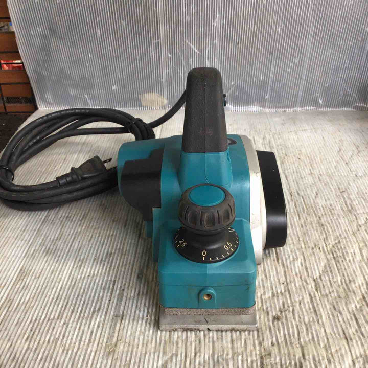 ☆マキタ(makita) 電気カンナ KP0800A【草加店】