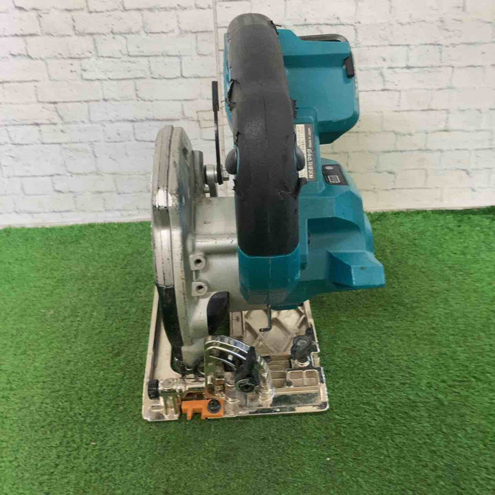 ★マキタ(makita) コードレス丸のこ HS474DZ【町田店】