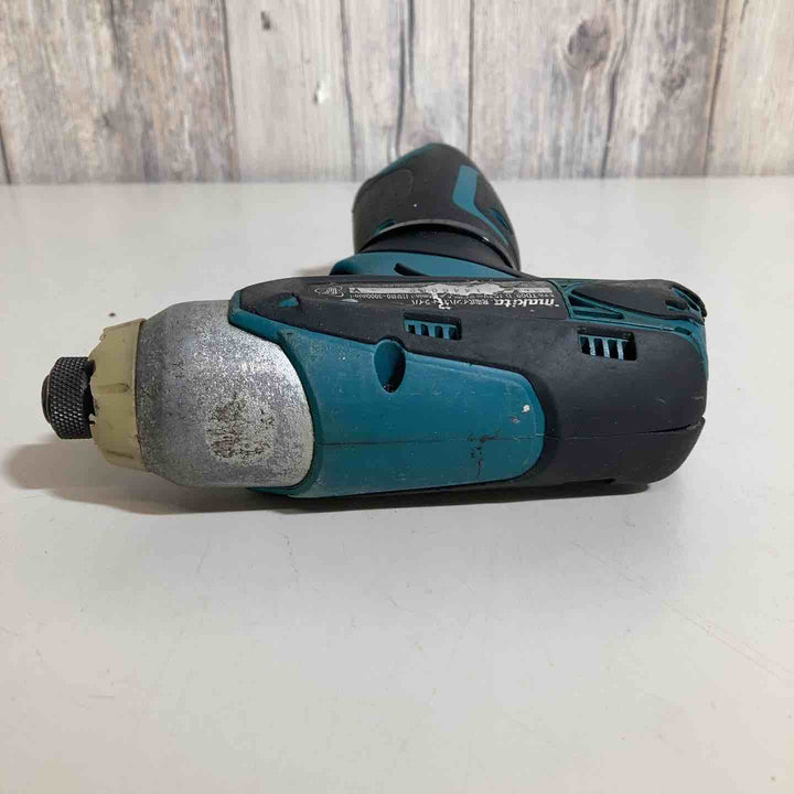 ◇マキタ(makita) コードレスインパクトドライバ TD090DZ 本体のみ【戸田店】