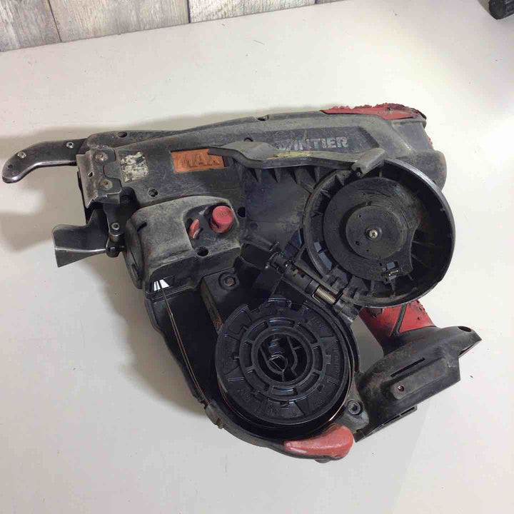 ★マックス(MAX) 鉄筋結束機 ツインタイア RB-440T-B2C/1440A【戸田店】